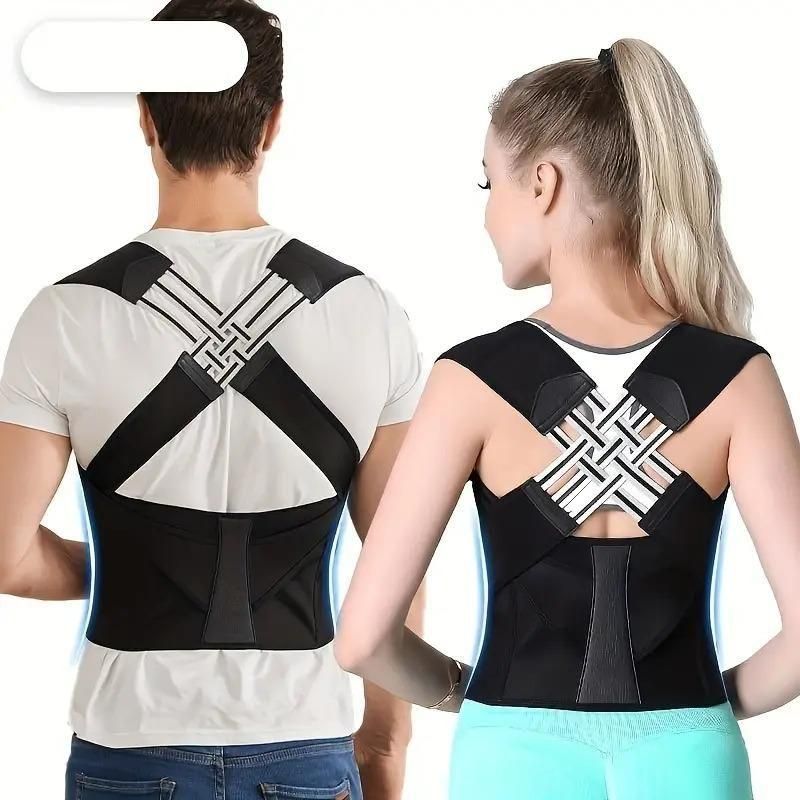 Posture Corrector Belt