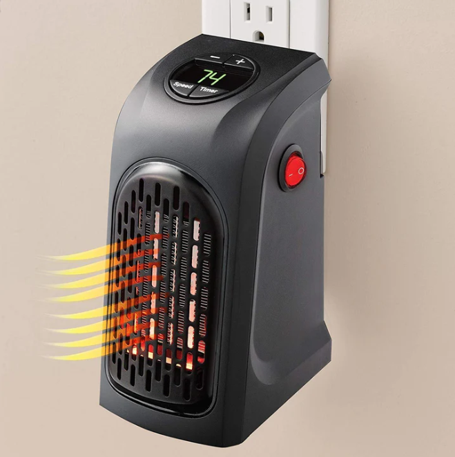 Portable Mini Heater