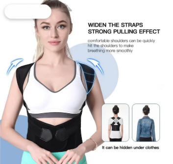 Posture Corrector Belt