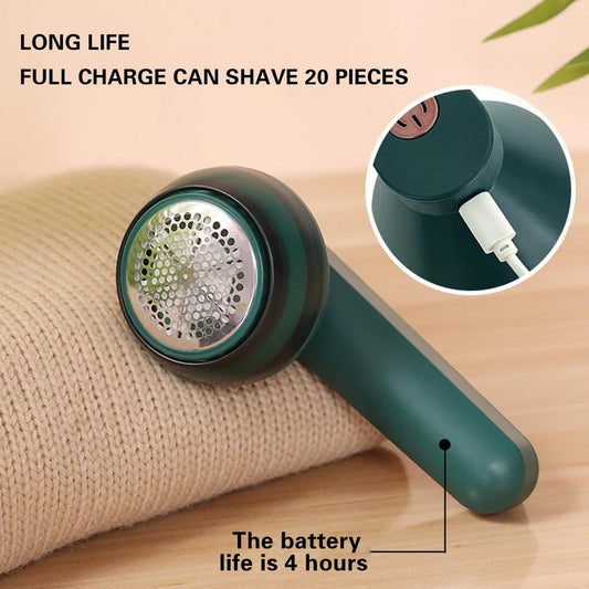 Electric Lint Remover | Premium Quality